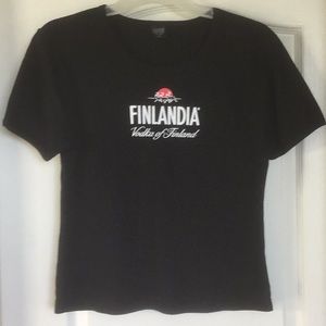 Finlandia T-shirt